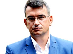 Metin Gürcan hakkında yeniden tutuklama kararı