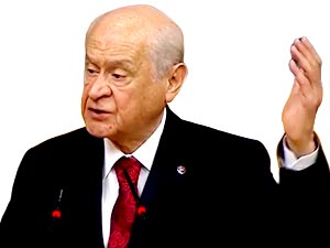 Bahçeli'den Kılıçdaroğlu'na cezaevi tehdidi