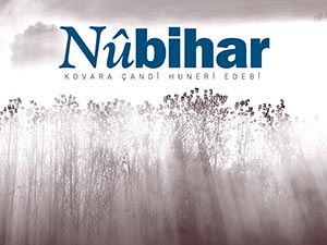 Nûbihar dergisi 30. Yılında yeni bir stil ve tasarımla çıktı!