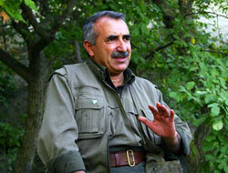 Karayılan: DTP, PKK adına karar alabilir