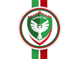 Amedspor’a deplasmanda taraftar yasağı