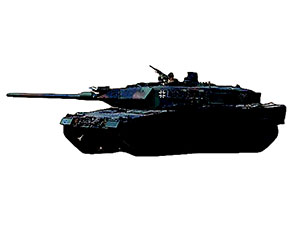 Almanya, Ukrayna’ya 14 adet Leopard 2 tankı gönderecek