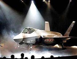 F-35 uçaklarının yazılımı verilmeyecek