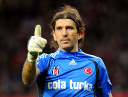 Kartal "Rüştü"nü İspatladı