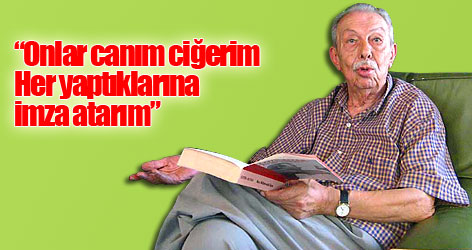 Çetin Altan Taraf için ne dedi?