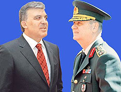 Köşk’te cumartesi mesaisi