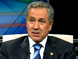 Ne Arınç kalacak ne de Danıştay!..