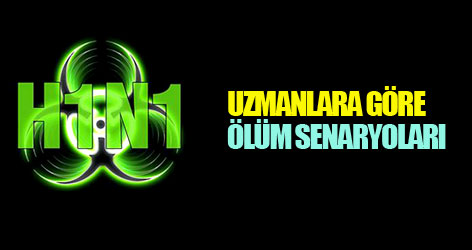 1 milyar kişiyi ilgilendiren senaryolar!