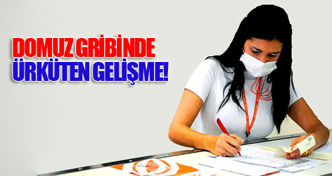 Domuz Gribi'nden ölenlerin sayısı 195'e yükseldi