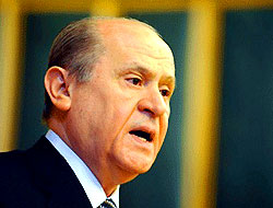 Bahçeli'ye Diyarbakır'a gitme uyarısı!