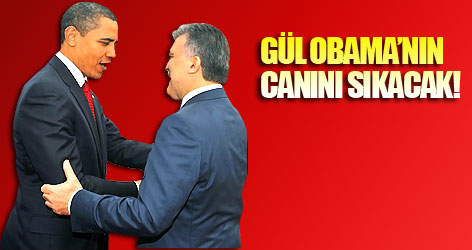 Gül: Savaşan durumunda olmak istemiyoruz