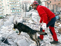 Dünya, depremi İstanbul'da konuşacak