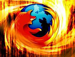 Firefox, Internet Explorer'ı geçti