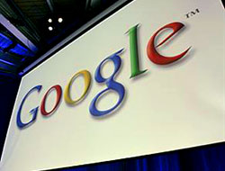Google'dan internet sözlüğü