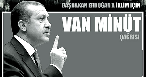 Başbakan Erdoğan'ı yaşlandıran afiş!