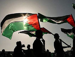 'Filistin devleti 2 yılda kurulabilir'