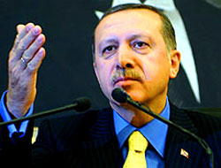 ABD ziyareti öncesi konuştu