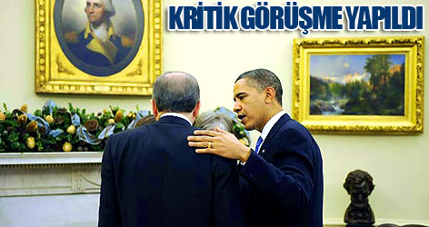 Erdoğan'a ABD başkanları gibi koruma