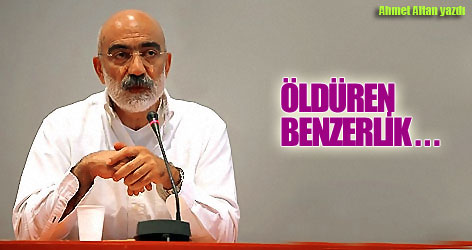 Öldüren benzerlik...