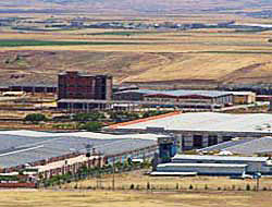 Sınırda heyecanlandıran ortaklık!