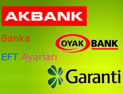 Bankalar EFT saatini 17'ye uzattı