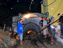 Madenden kara haber: 19 işçi yaşamını yitirdi