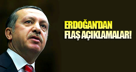 Başbakan, muhalefetle köprüleri attı