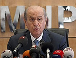 Bahçeli Gül'ün sözlerini eleştirdi