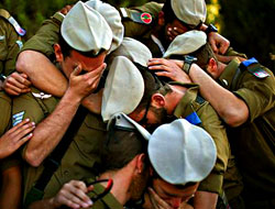 Time seçti: 2009'un en etkili fotoğrafları