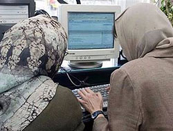 İran'lılar internetteki yasakları nasıl deldi?