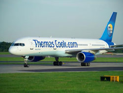 Uçak Boşalttıran Anons