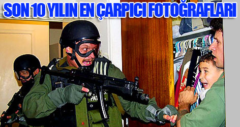 Son 10 Yılın en çarpıcı Fotoğrafları