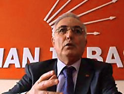 CHP'li vekilden 'ırkçı' sözler