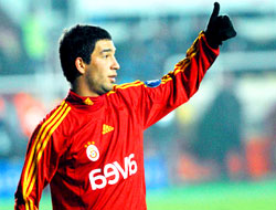 Arda: Liverpool'da oynamayı çok isterim