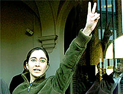 Fehriye Erdal'a 3 Yıl Hapis Cezası