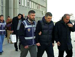 Kurban opersyonunda 20 kişi tutuklandı