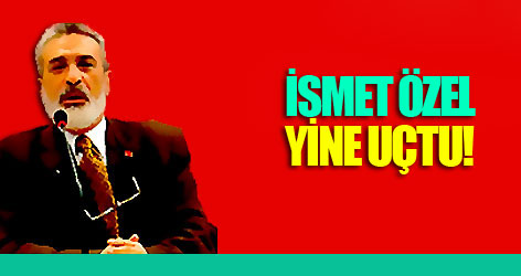 Özel: Müslüman olmayan Türk olamaz!