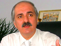 Kurtulmuş'tan Suikast Yorumu