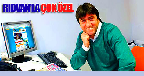 Milli Takımı’nın başına geçebilecek yetenekteyim