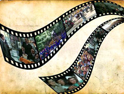 Modern İran sinemasının kaynakları ve gelişimi