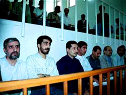 Hizbullah ana davasında 16 müebbet