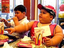 Fast food diyabet riskini artırıyor