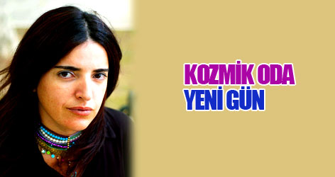 Kozmik oda, yeni gün