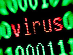 İnternetin en tehlikeli virüsü