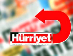 Hürriyet’te sular durulmuyor