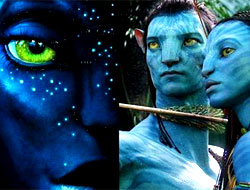 'Avatar' Gişede Sevindiriyor