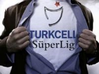Turkcell Süper Lig programı açıklandı