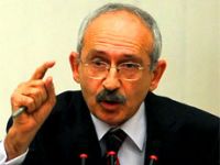 Kılıçdaroğlu: Kamu vicdanı rahatsız oldu