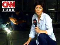 CNN Türk'te 9 gazeteci artık işsiz!