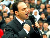 Baydemir 5 saat ifade verdi